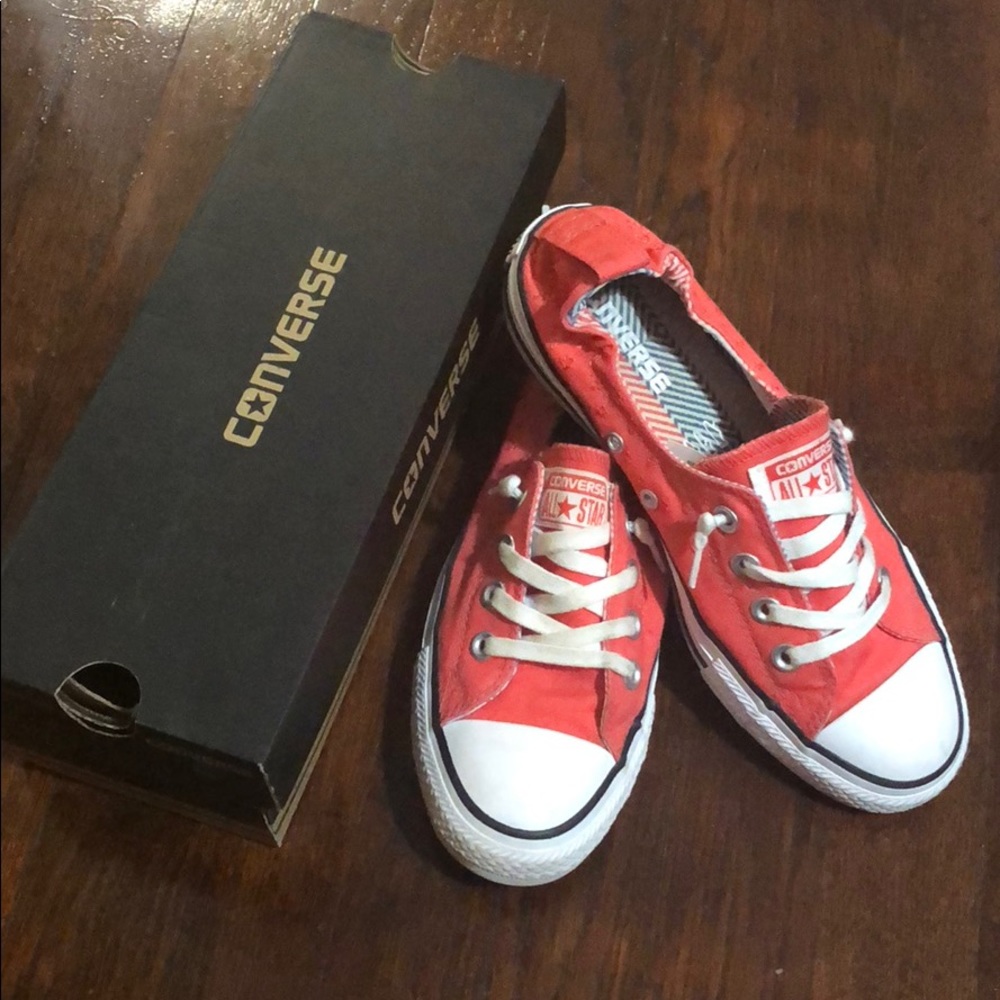 Converse women’s shoes